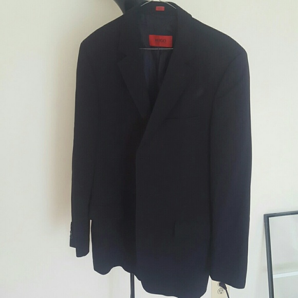 Coat - Picture 1 of 2